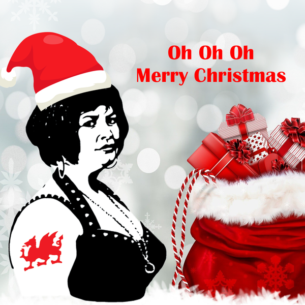 Christmas Gavin & Stacey Gifts