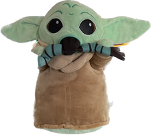 Load image into Gallery viewer, Baby Yoda (Grogu)- The Mandalorian Soft Toy
