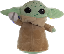 Load image into Gallery viewer, Baby Yoda (Grogu)- The Mandalorian Soft Toy
