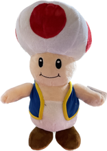 Load image into Gallery viewer, Mario plushies
