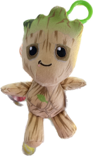 Load image into Gallery viewer, Mini baby Groot plushies
