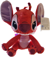 Load image into Gallery viewer, Stitch plush 28cm
