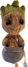 Load image into Gallery viewer, I Am Groot Plush 36cm
