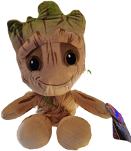 Load image into Gallery viewer, I Am Groot Plush 36cm
