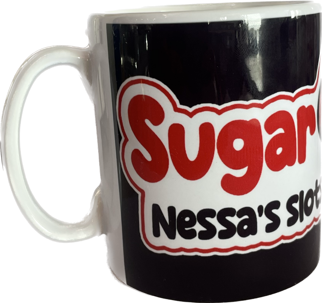 Sugar Tits Mug