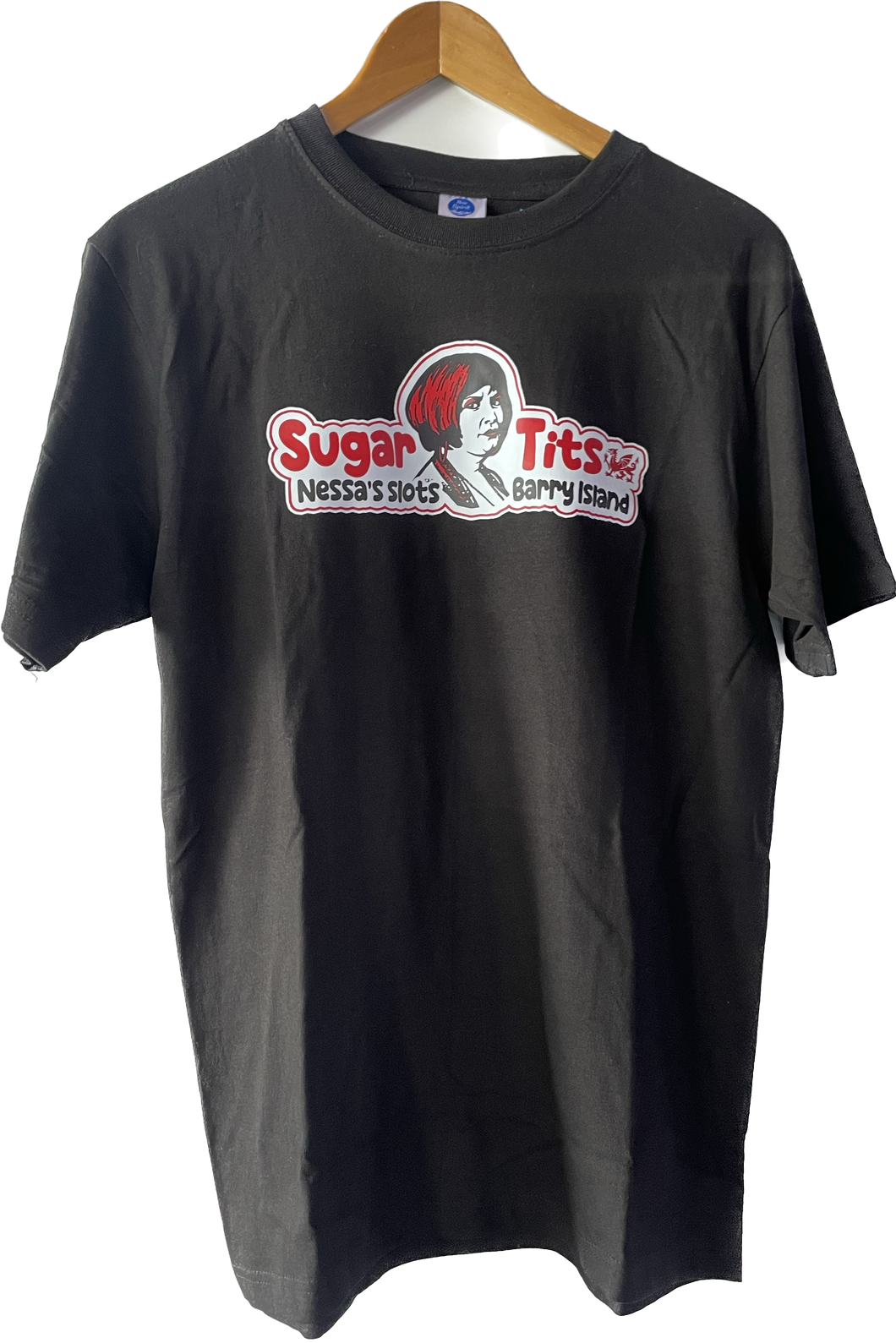 Sugar Tits Tshirt