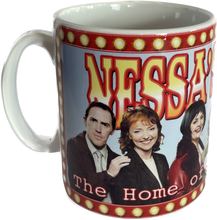 Load image into Gallery viewer, Nessa&#39;s Slots Gavin and Stacey Cast Mug
